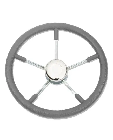 Steering Wheel T9 - 40cm - Grey