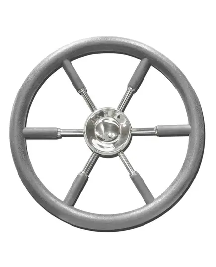Steering Wheel T9 - 45cm - Grey