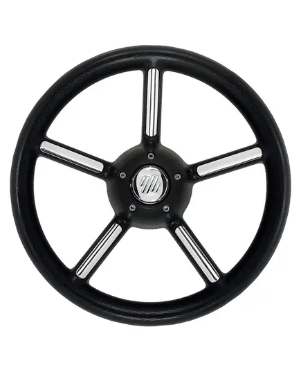 Steering Wheel V56 - 35cm - Black