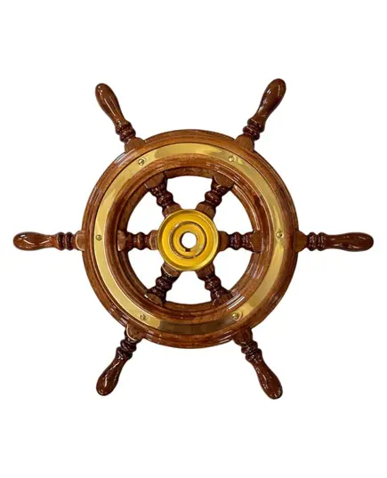 Traditional Steering Wheel T1 - 42cm