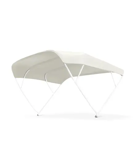 White Bimini Top SIXTY - 200x156cm, Width, cm: 200