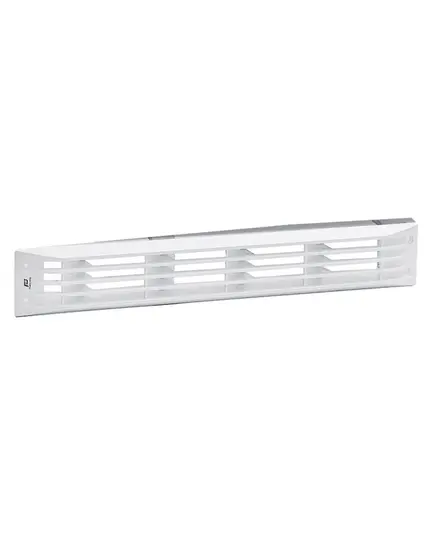 ABS louver vent - 441x69mm