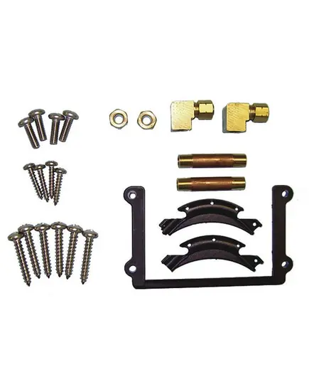 Fittings Kit for Electro-hydraulic Power Unit