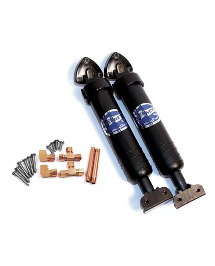 Hydraulic Cylinders with Fittings Kit