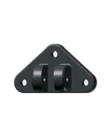 Lower Fixing Plate for Actuator - Until 2007