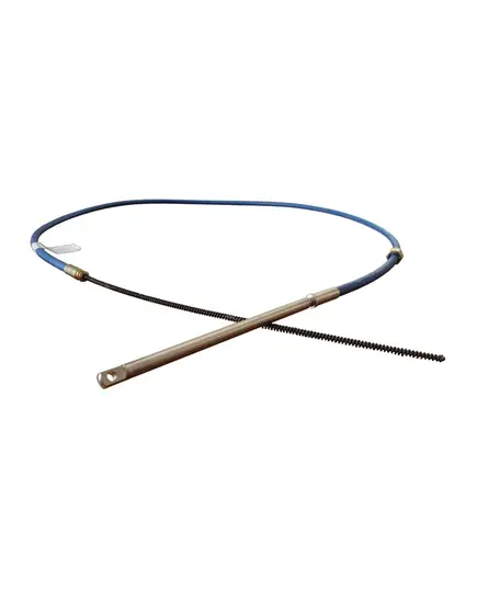 M90 Mach Steering Cable - 305cm