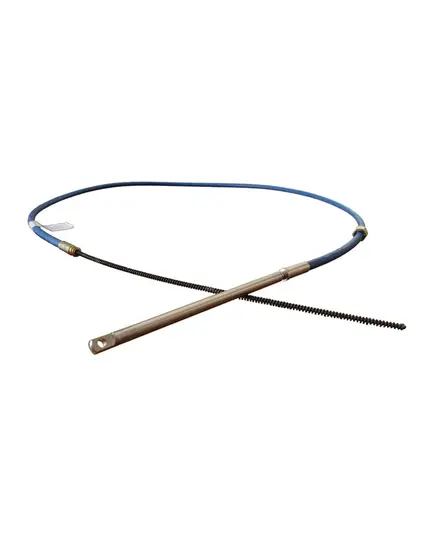 M90 Mach Steering Cable - 457cm