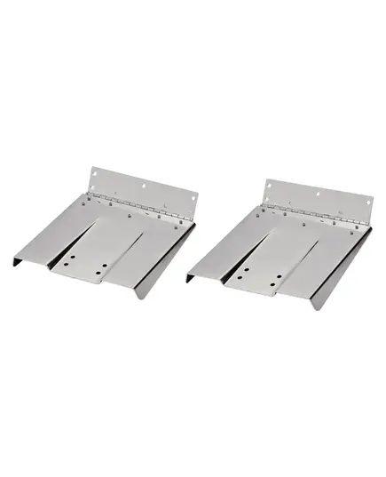 Stainless Steel Trim Tabs - 304.8 x 228.6mm