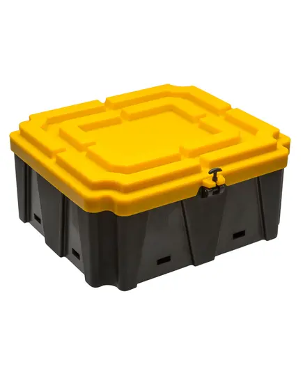 Battery box - 660x720x330mm