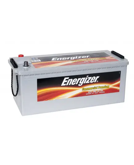 Energizer battery - 12V/180Ah