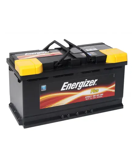 Energizer battery - 12V/95Ah