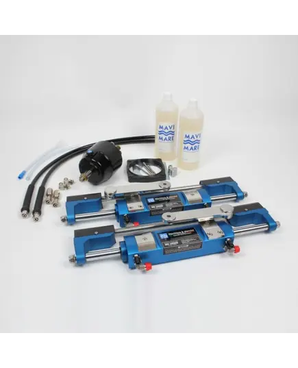 GF350HD2 Hydraulic Steering Kit