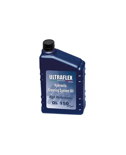 Hydraulic Oil ISO VG15 - 1L