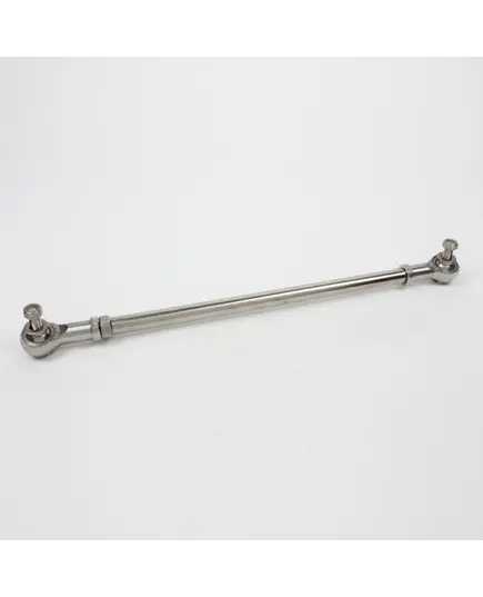 Tie Bar For Single and Double Engine Applications