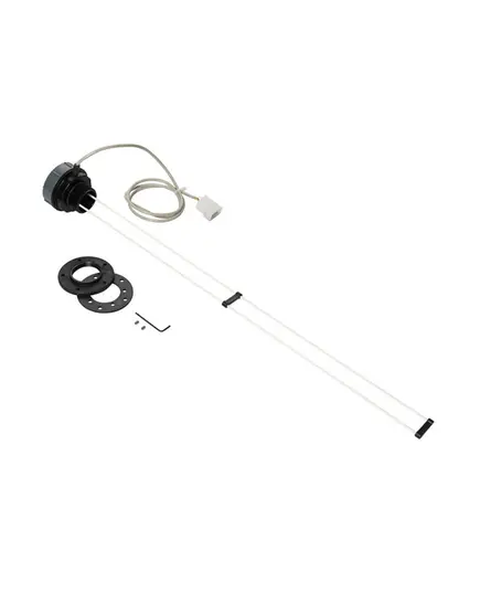 Capacitive Sensor for Waste Water - 80-600mm