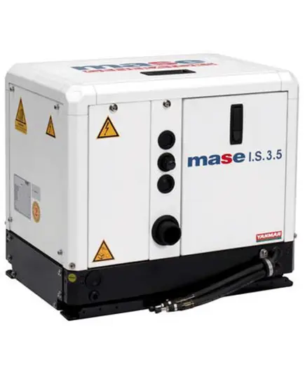 Mase IS 3.5 Generator - 3,0 kW