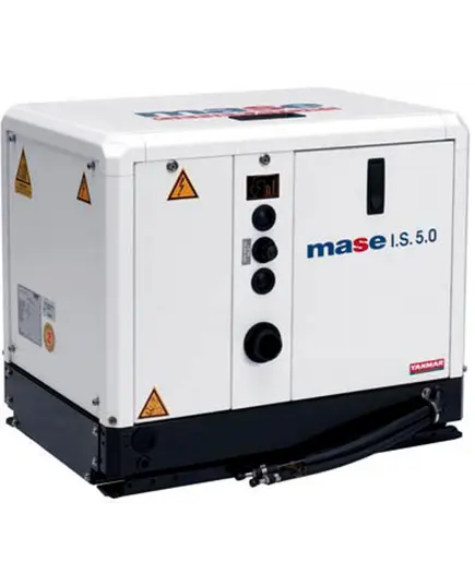 Mase IS 5.0 Generator - 5,0 kW