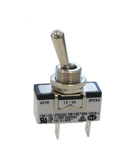 Toggle Switch ON-OFF Spare cap