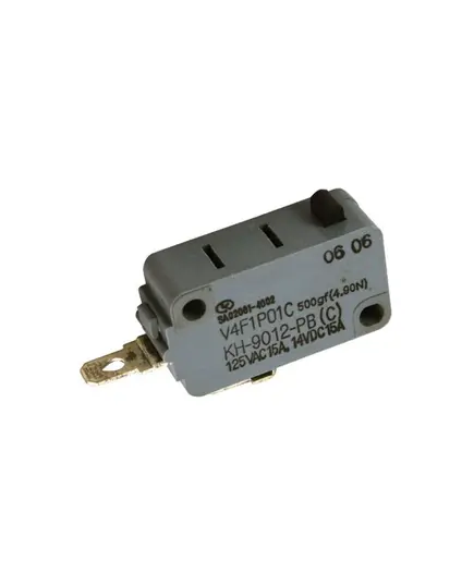 X43 Neutral Safety Switch