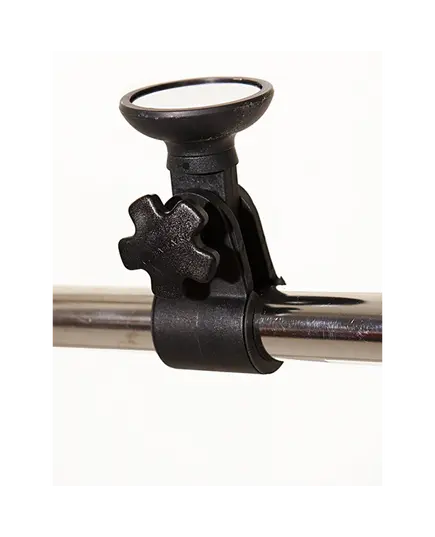 Adjustable support for pipe Ø 25mm