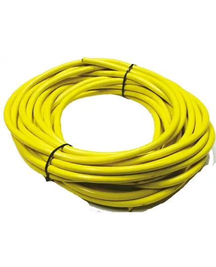 Three-core yellow cable 3x10mm - 25mt 32/50A