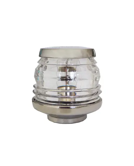 360° navigation light Posidone series - Stainless steel case