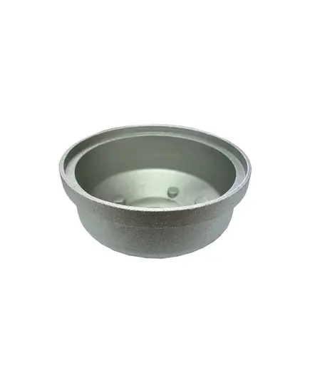 Aluminium Bowl for Fuel Separator