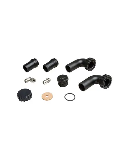 Connectors Kit for Black Water