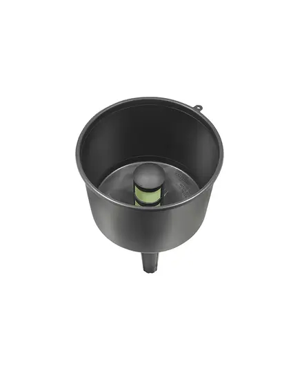 Funnel with Separator Filter - 13l/min