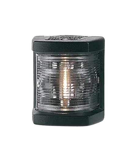 Hella Navigation Lamp 3562 - Masthead White - 1NM - 12V Bulb - Black