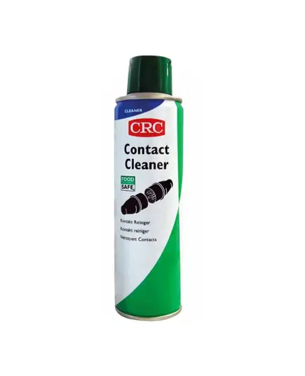 Contact Cleaner - 250ml