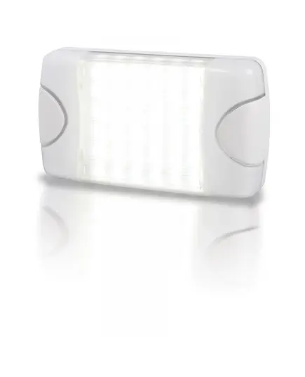 White LED DuraLED 20 Lamps 4W 9-33V