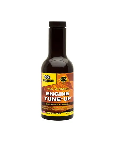 Engine Tune Up - 350ml