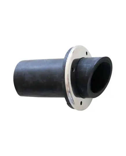 Exhaust Pipe - 75-90mm