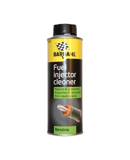 Fuel Injector Cleaner - 300ml