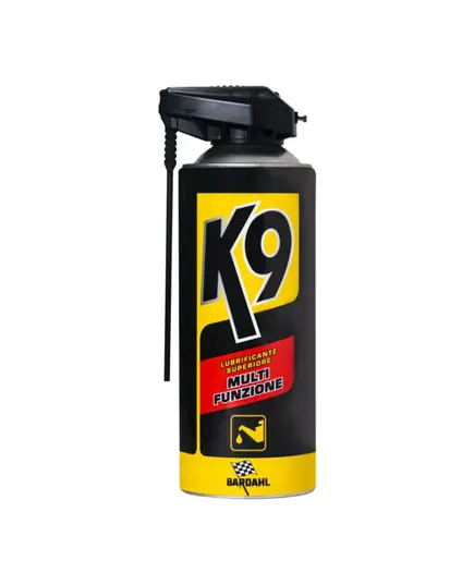 K9 Multifunctional Protective Product - 400ml