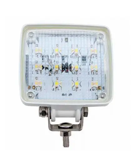 12 LED waterproof floodlight 13W 12-24V