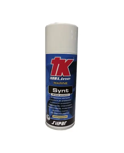 Synthetic Grease Spray - 400ml