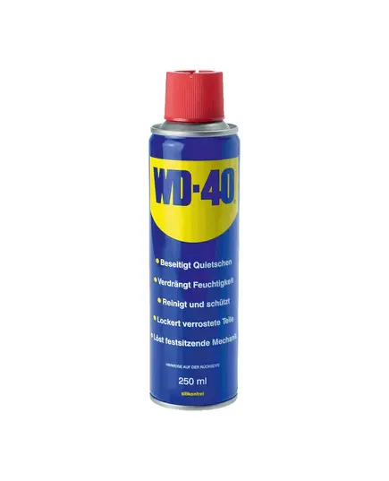 WD-40 Multipurpose Product - 250ml