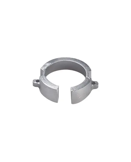 Aluminum Bearing Carrier Anode for BRAVO I-II-III Engines