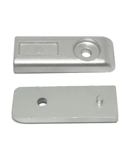 Aluminum Plate Anode For Mercury Verado 6 200-275HP Engines