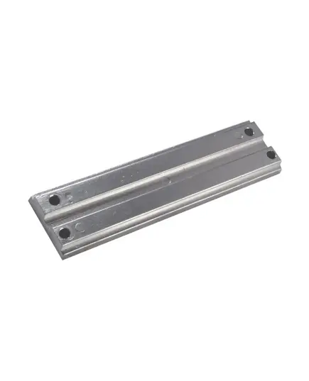 Aluminum Plate Anode for Verado Engines 40HP