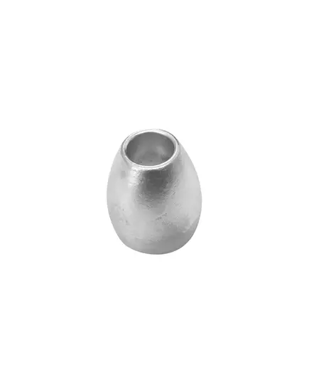 Aluminum Propeller Nut Anode for BRAVO I-II-III EX-XR Engines