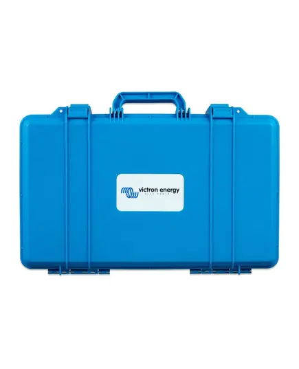 Carry Case for IP65 Charger & Accessories - 345x520x130mm