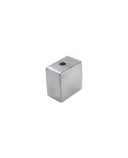 Cube Aluminium Anode for OMC-Johonson-Evinrude Engines