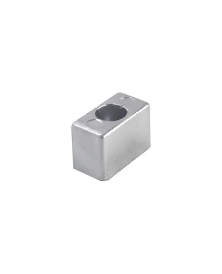 Cube Zinc Anode for OMC Cobra Engine 60-280HP