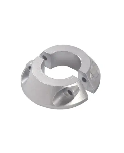 Max Prop 6-holes Zinc Collar - 42mm