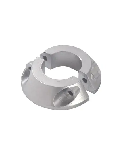 Max Prop 6-holes Zinc Collar - 46mm
