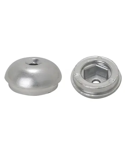 Sleipner SP55-75-95 Aluminium Anode