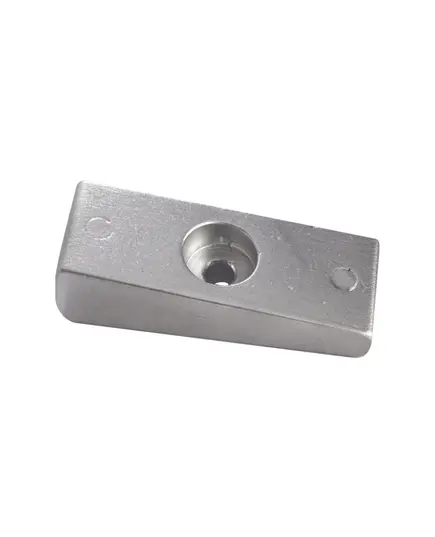 Small Aluminum Plate Anode for EFi 4-Stroke Engine 75HP